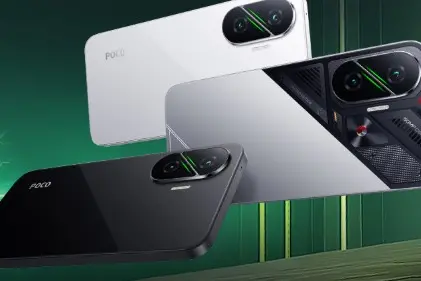 POCO F7