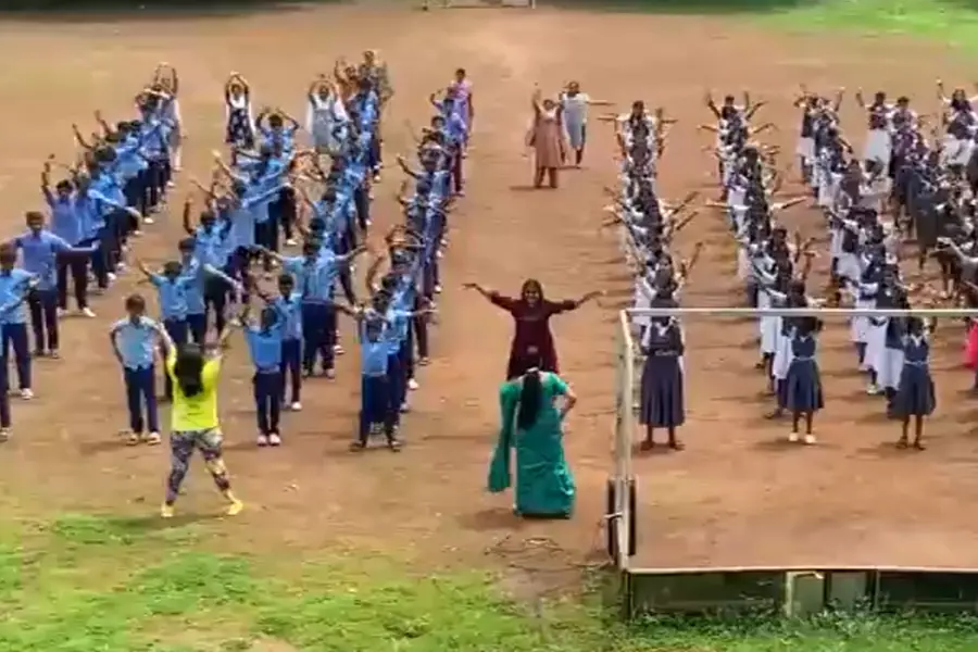 Zumba
