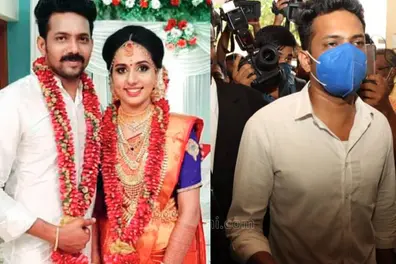 Vismaya dowry death case: Supreme Court grants interim bail to husband Kiran Kumar
