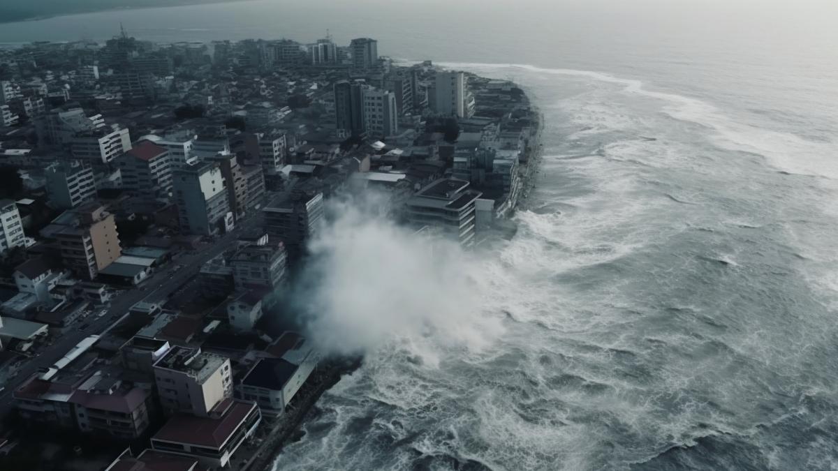 Prophecies, panic, and a $2 trillion risk: Japan rushes to revise ...