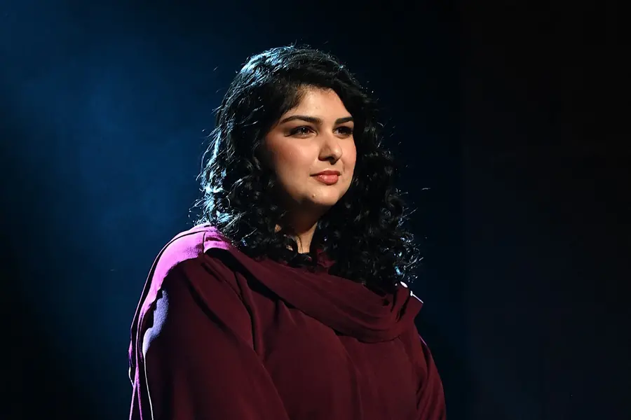 anshula kapoor