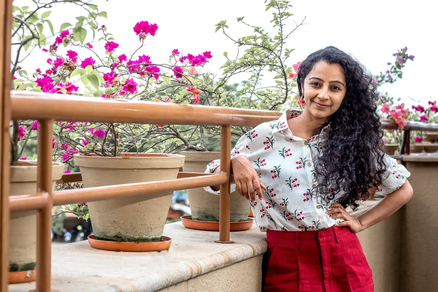 ‘Actors have it easiest’: Darshana Rajendran on 8-hour work shift ...