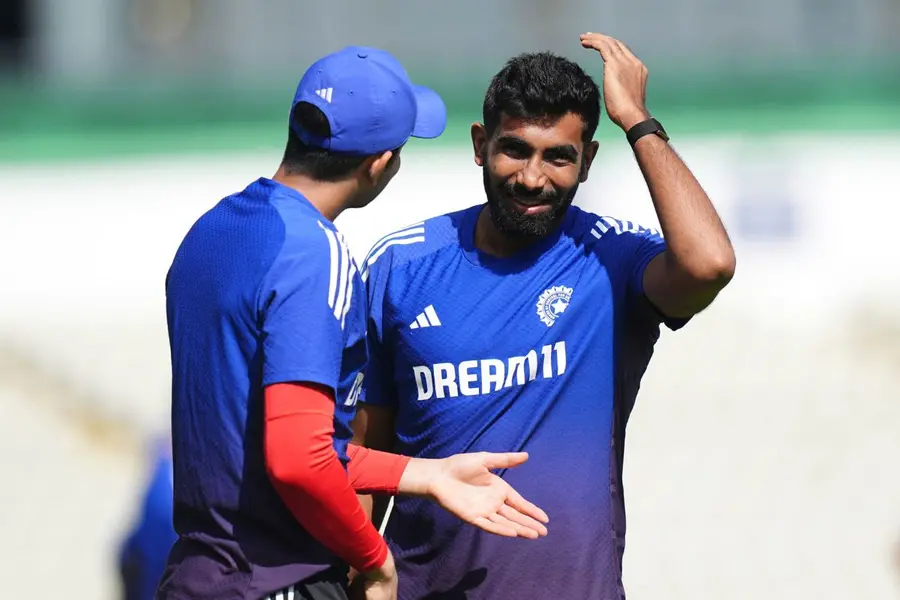 'He shouldn't be the one to decide whether to play or not!': Furious Shastri slams Bumrah