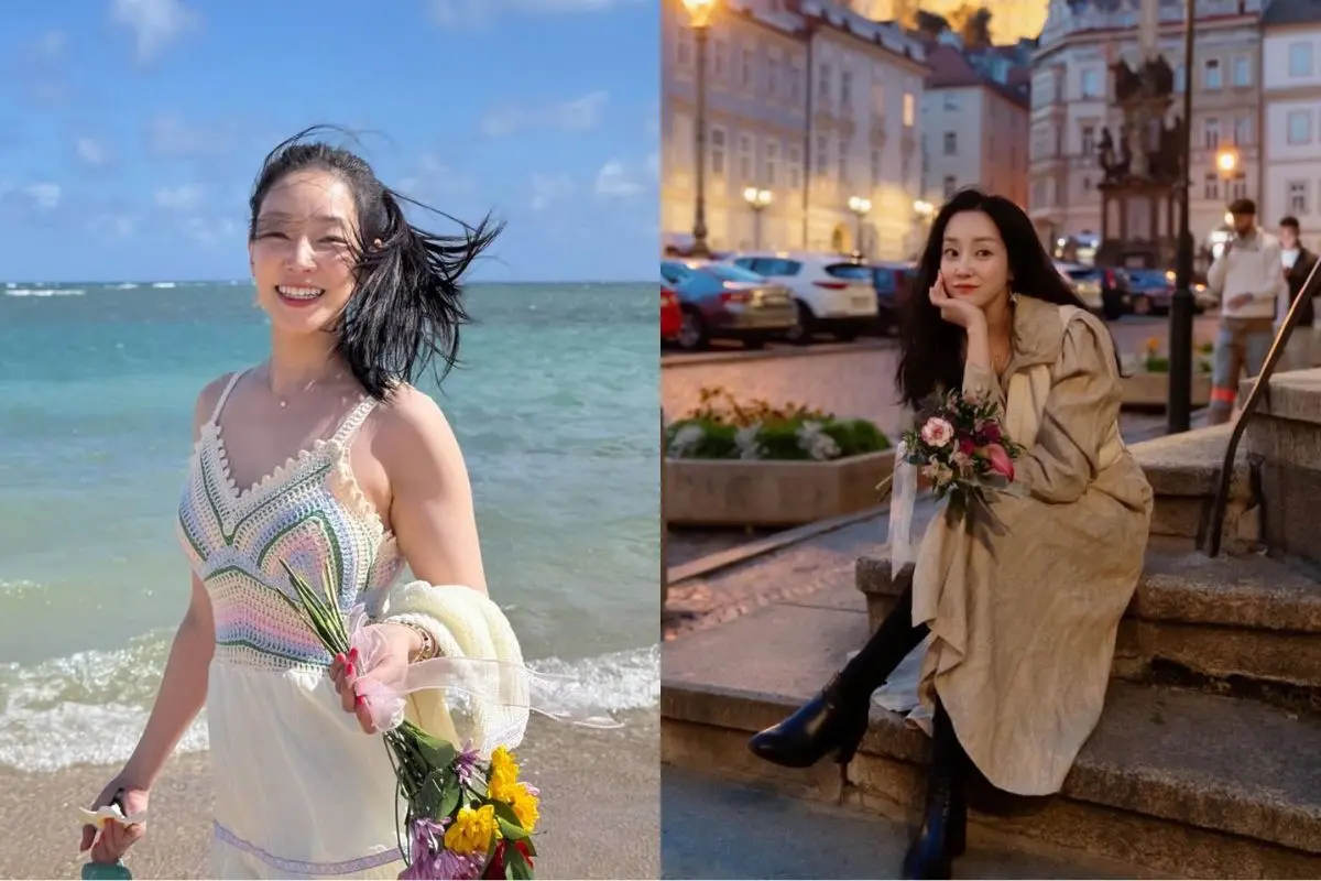 Lee Seo-Yi | Photo: instagram/eseoe242