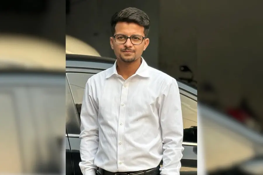 manojit sharma