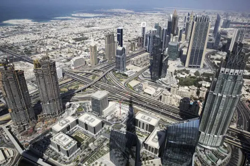 Dubai | AP File