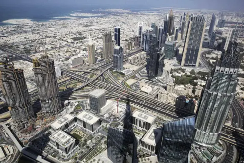Dubai | AP File