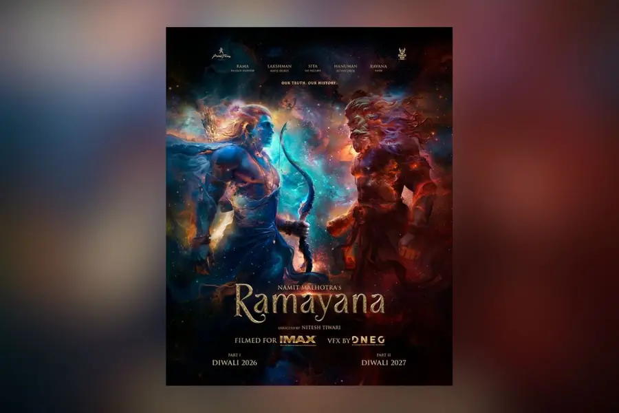 Ramayana