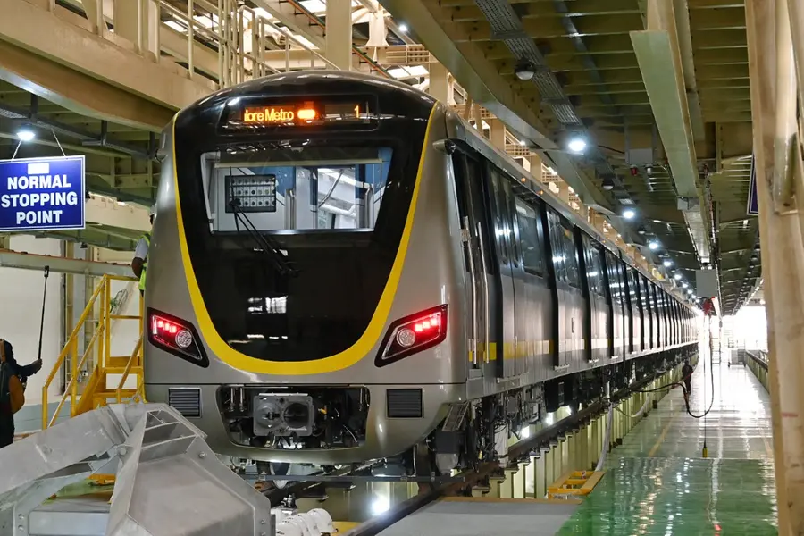 Can the Yellow Line rescue Bengaluru Metro’s dipping ridership?