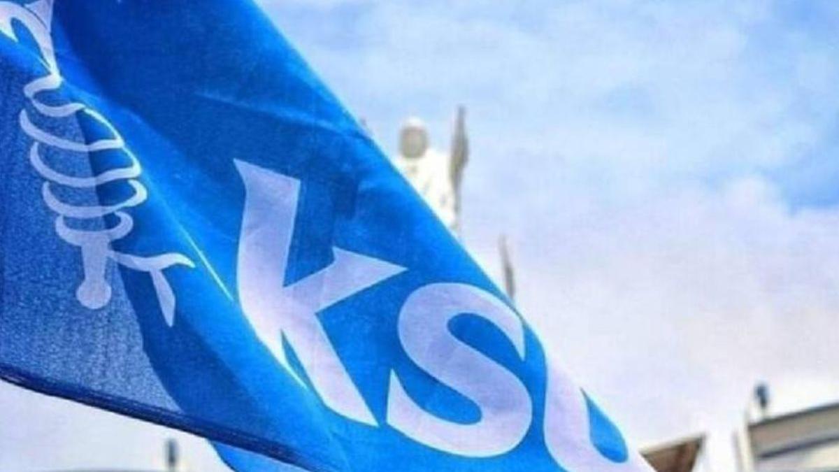 KSU calls for education bandh tomorrow over police crackdown during secretariat march