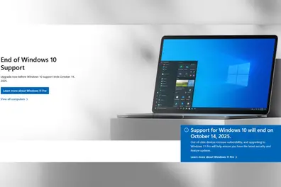 Windows 10 update KB5001716 arrives quietly: Here’s why it matters to you