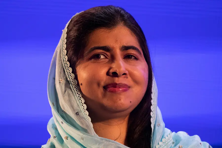 Malala Yousafzai slams FIFA and ICC for failing Afghan female athletes in exile