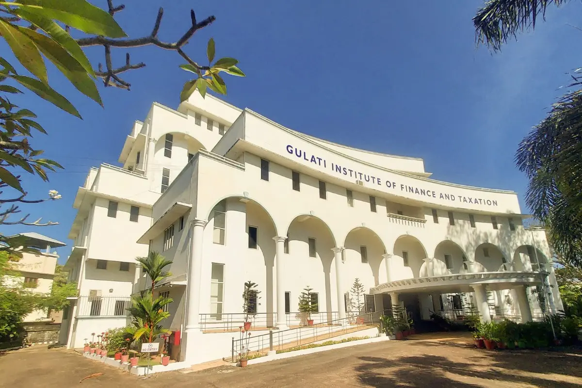 GIFT Thiruvananthapuram | Photo: Official website