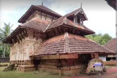Ongallur Tali Mahadev Temple: A step towards national heritage recognition