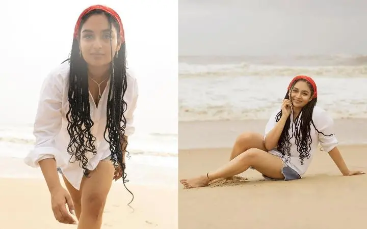 photo: prayagamartin/instagram