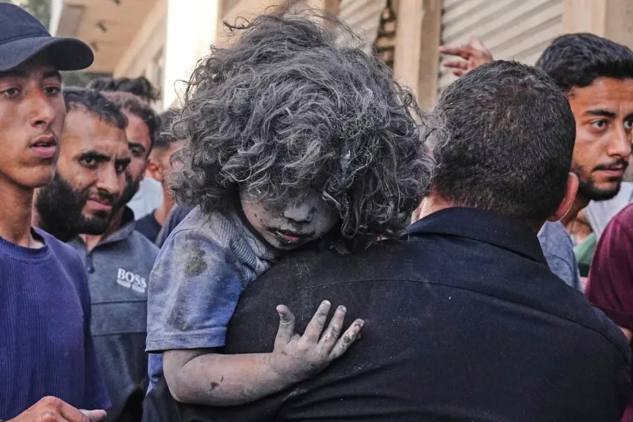 gaza