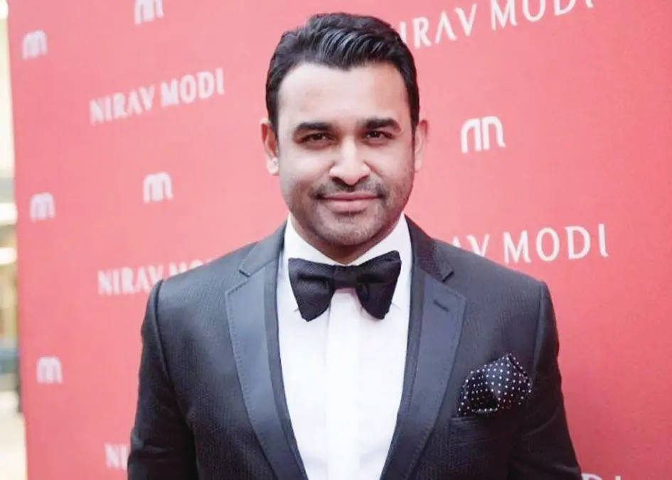 Nehal Modi. He is the brother of Nirav Modi, the main accused in the USD 2 billion PNB scam case. | File image: PTI