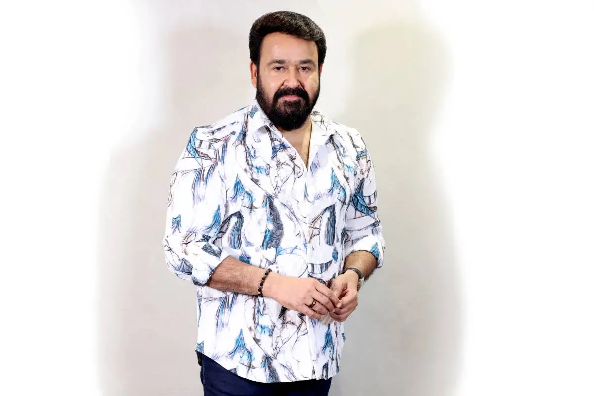 മോഹൻലാൽ / ഫോട്ടോ: സിദ്ദീക്കുൽ അക്ബർ