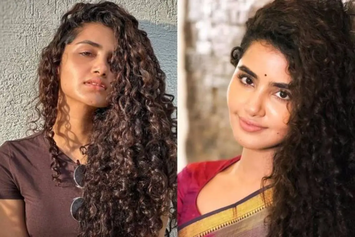 Anupama Parameswaran | Photos: instagram/ anupama