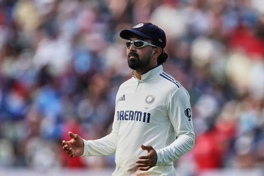 KL Rahul