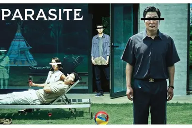 Not Interstellar or Moonlight—Parasite is the best film of the century