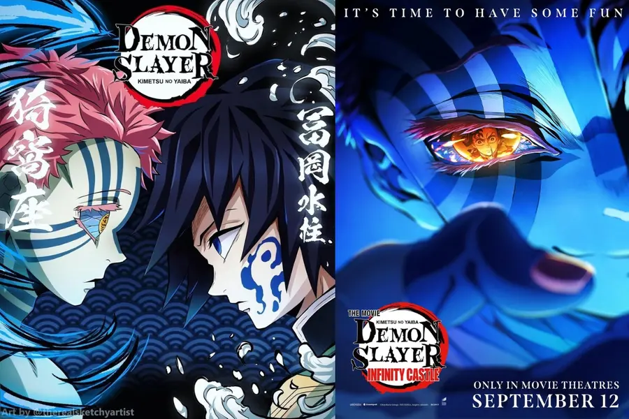 Demon Slayer