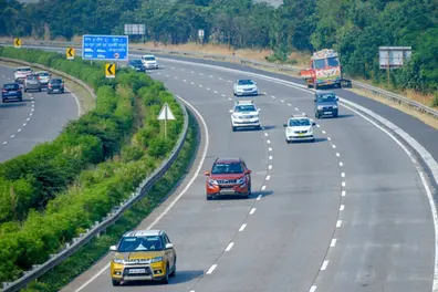 Ghaziabad-Kanpur expressway to slash commute time, connect 9 districts