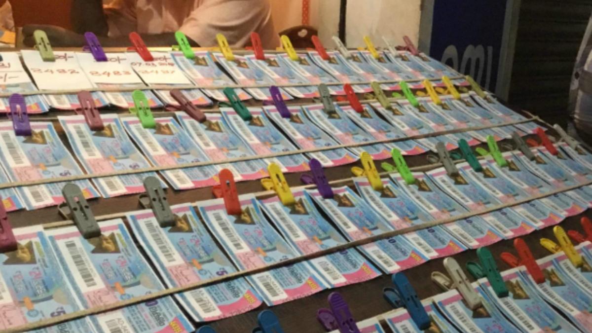 Kerala lottery result live: Samrudhi SM-10 draw today, win up to Rs 1 crore — here’s how to claim
