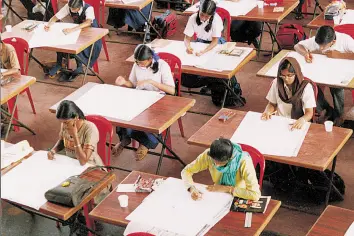 Kerala SAY exams fail to save students' academic year