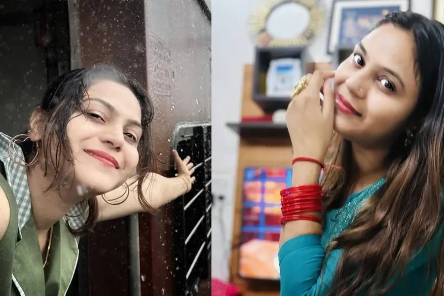 Jyoti Malhotra