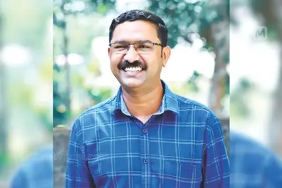 Vythiri panchayat president donates land free for Anganwadi; A gift to his village