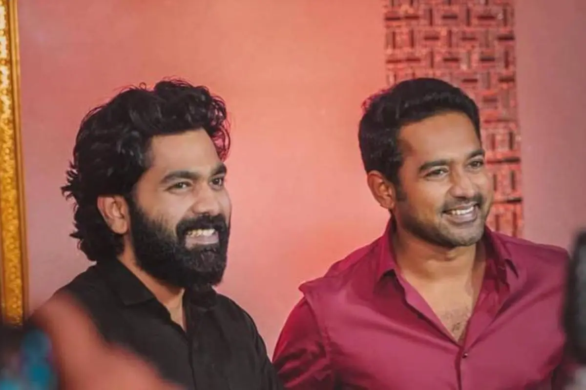 Askar Ali and Asif Ali | File Photo