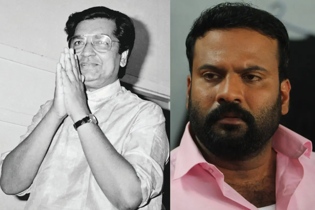 Prem Nazir, Tini Tom