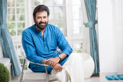 ‘Arrogance of stars has mellowed; They now know cameras are watching them’: Manoj K Jayan