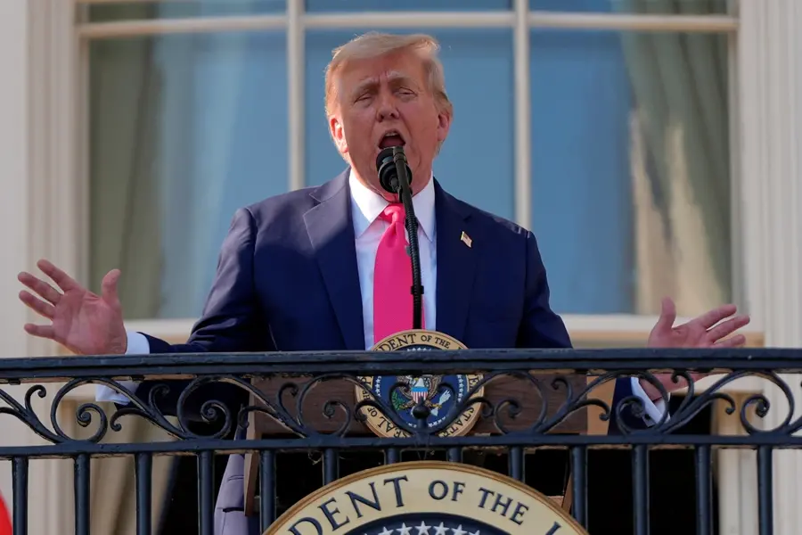 Trump’s third-country deportation plan triggers backlash; South Sudan complies, Nigeria pushes back