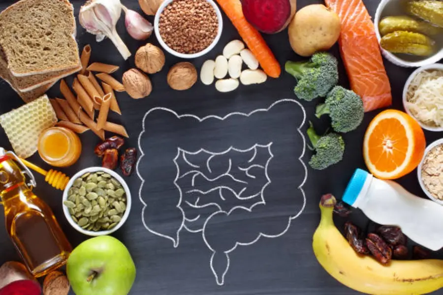 From Greek yoghurt to kimchi: what to eat to prevent bloating and constipation