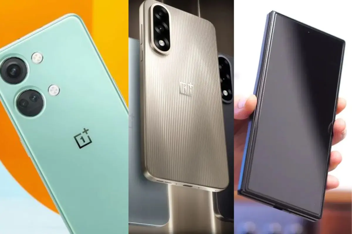 Technology fans cannot keep calm with such big upcoming launches set to hit the market. Photos: X