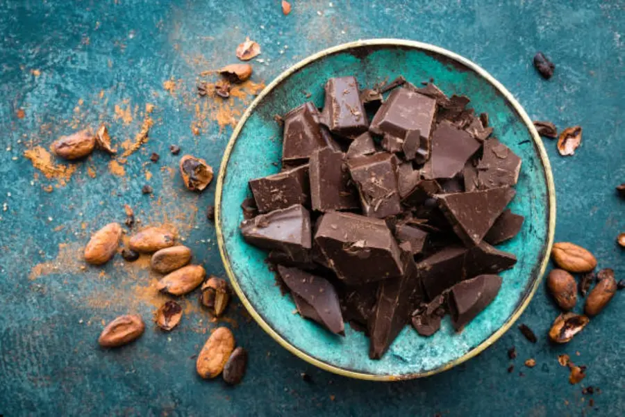 Why chocolate still has our hearts: Celebrating World Chocolate Day 2025
