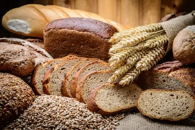 Not all bread is bad; Say hello to smart carbs and guilt-free toasts