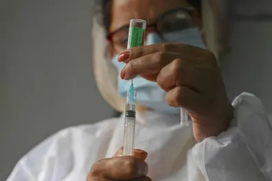 ICMR study debunks Covid vaccine link to sudden deaths in young adults
