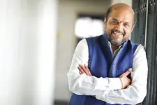 വിഷാദം നിറഞ്ഞ ഓണപ്പാട്ട്; സ്വന്തം വരികൾ പുത്തഞ്ചേരിയെ കരയിച്ചു, കവി കൂടിയായ വിദ്യാസാഗറിന്റെ കൺനിറഞ്ഞു