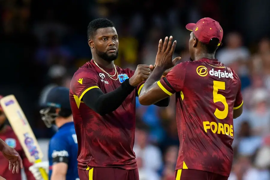 Will Men in Maroon miss another ICC ODI World Cup? It's time for Windies to up the game