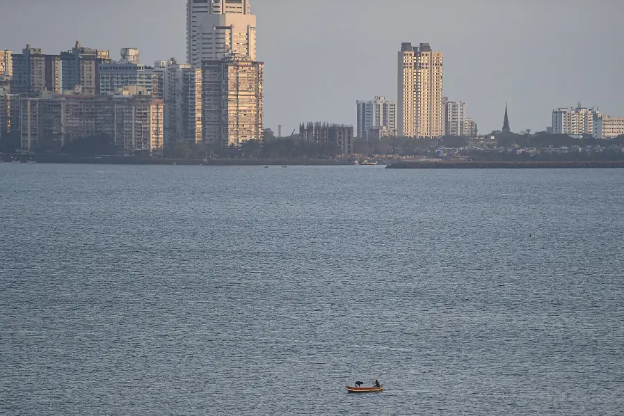 Mumbai | PTI