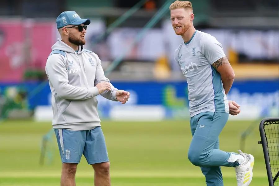 England desperate for Plan B amid Bazball chatter as Stokes and McCullum differ on toss decision