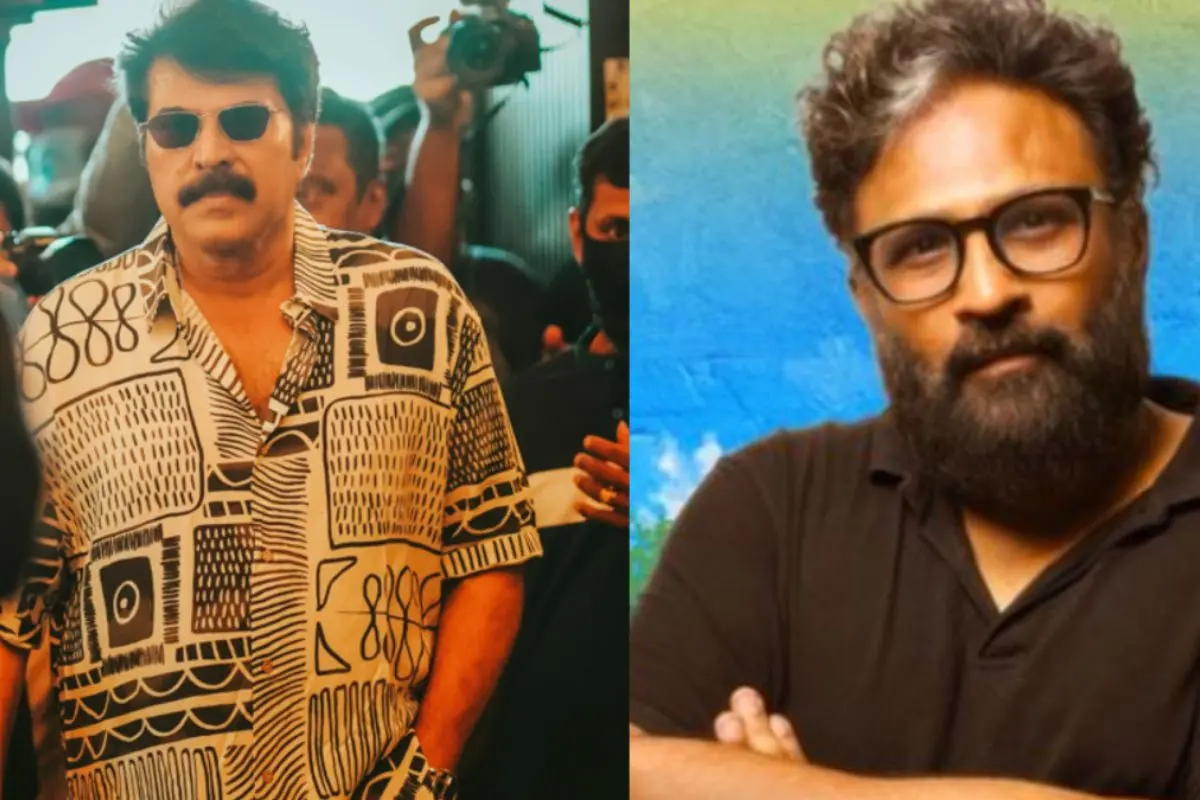 From (L) Mammootty, Ram | Photos: MBI/X/Absolutlycinema, TheVetriCinemas