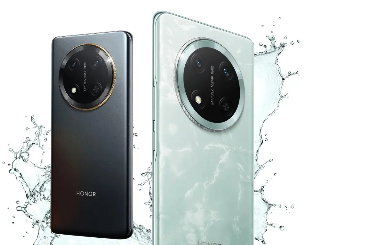 Honor X9c 5G | Photo: Official website