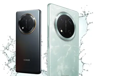 Honor X9c 5G launched in India with 108MP camera, 6600mAh battery: Full specs and price inside