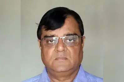 Gopal Khemka murder: Shooter, suspected mastermind arrested
