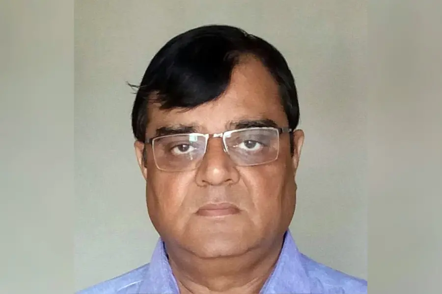 Businessman Gopal Khemka