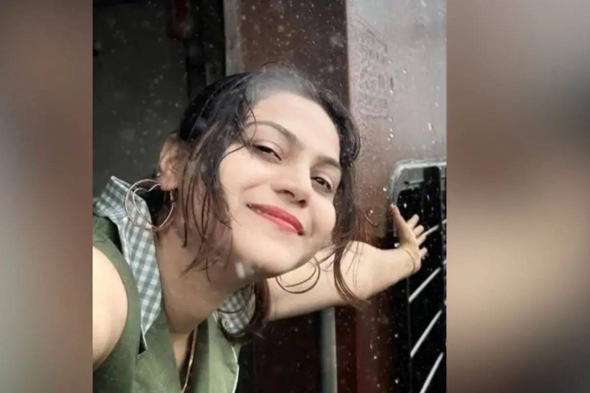Jyoti Malhotra| Instagram